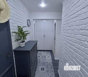 2-к квартира, вторичка, 49м2, 2/5 этаж