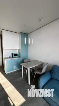 1-к квартира, вторичка, 32м2, 12/16 этаж