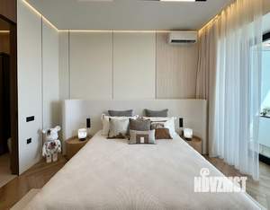 2-к квартира, вторичка, 60м2, 7/17 этаж