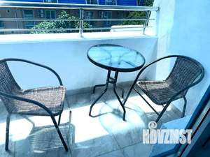1-к квартира, вторичка, 40м2, 4/7 этаж
