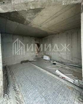 4-к квартира, вторичка, 143м2, 7/18 этаж