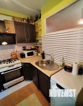 2-к квартира, вторичка, 52м2, 1/6 этаж