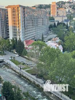 1-к квартира, вторичка, 30м2, 6/13 этаж