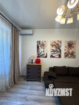 1-к квартира, вторичка, 34м2, 2/5 этаж