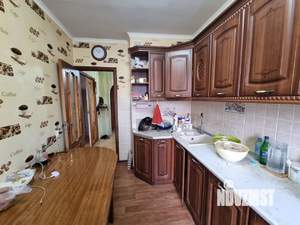 3-к квартира, вторичка, 80м2, 2/9 этаж