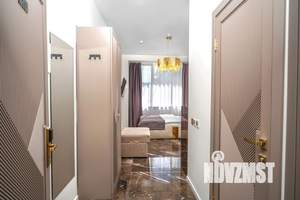 Студия квартира, вторичка, 20м2, 2/4 этаж