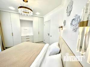 3-к квартира, вторичка, 57м2, 5/22 этаж