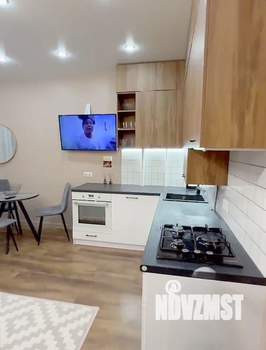 1-к квартира, вторичка, 36м2, 2/5 этаж