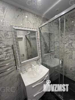 4-к квартира, вторичка, 110м2, 11/12 этаж