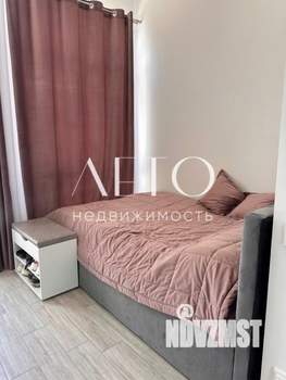 Студия квартира, вторичка, 19м2, 1/1 этаж