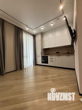 Студия квартира, вторичка, 32м2, 3/4 этаж