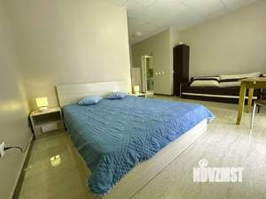 Студия квартира, вторичка, 24м2, 9/18 этаж