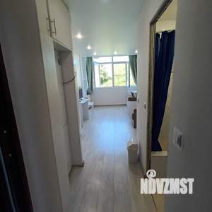 Студия квартира, вторичка, 18м2, 4/5 этаж