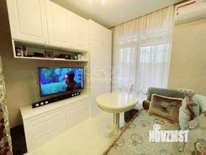 Студия квартира, вторичка, 32м2, 1/4 этаж