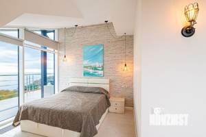 4-к квартира, вторичка, 160м2, 16/16 этаж