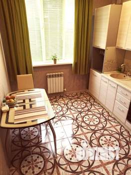 1-к квартира, вторичка, 33м2, 3/4 этаж