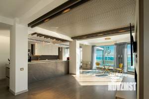 3-к квартира, вторичка, 120м2, 23/23 этаж