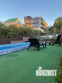 1-к квартира, вторичка, 16м2, 1/3 этаж
