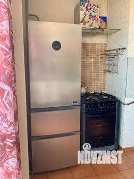 Студия квартира, вторичка, 35м2, 3/4 этаж