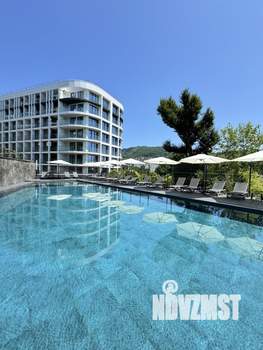 Студия квартира, вторичка, 27м2, 6/11 этаж