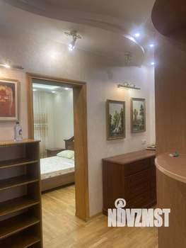 2-к квартира, вторичка, 60м2, 2/5 этаж