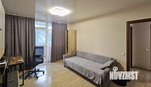 2-к квартира, вторичка, 47м2, 2/14 этаж