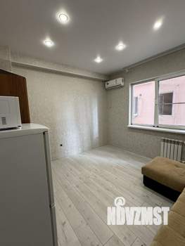 Студия квартира, вторичка, 23м2, 3/7 этаж