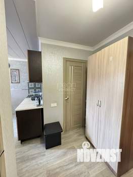 1-к квартира, вторичка, 26м2, 1/4 этаж