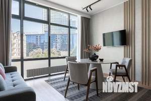 2-к квартира, вторичка, 58м2, 5/15 этаж