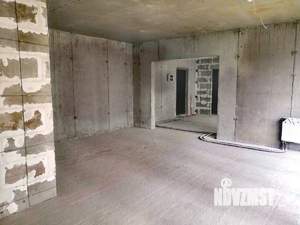 Студия квартира, вторичка, 74м2, 7/25 этаж