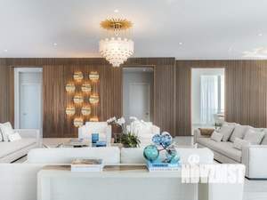 2-к квартира, вторичка, 90м2, 15/21 этаж