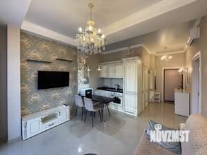 2-к квартира, вторичка, 36м2, 6/14 этаж