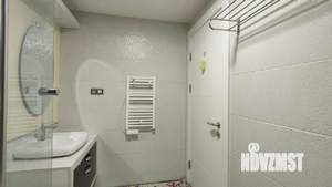 Студия квартира, вторичка, 37м2, 3/5 этаж