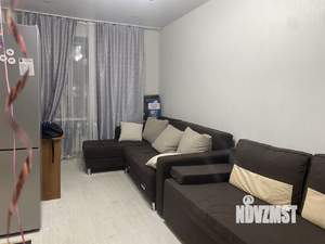 2-к квартира, вторичка, 45м2, 2/5 этаж