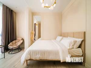 3-к квартира, вторичка, 65м2, 5/18 этаж