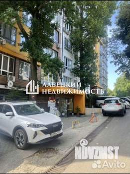 2-к квартира, вторичка, 49м2, 1/11 этаж