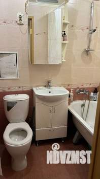 1-к квартира, вторичка, 30м2, 2/6 этаж