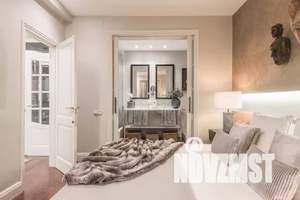 3-к квартира, вторичка, 115м2, 11/13 этаж