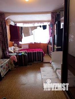 Студия квартира, вторичка, 15м2, 5/5 этаж