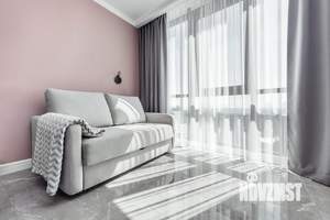 Студия квартира, вторичка, 34м2, 11/22 этаж