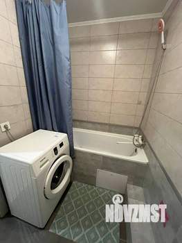 1-к квартира, вторичка, 35м2, 11/12 этаж