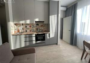 1-к квартира, вторичка, 30м2, 4/10 этаж