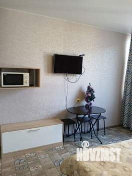 Студия квартира, вторичка, 21м2, 3/11 этаж