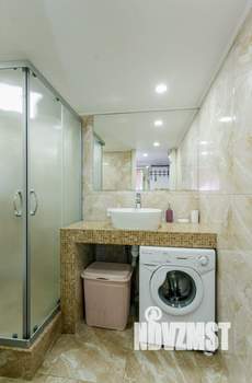 Студия квартира, вторичка, 24м2, 3/5 этаж