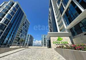 Студия квартира, вторичка, 22м2, 11/19 этаж