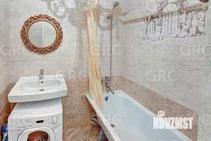 2-к квартира, вторичка, 45м2, 2/5 этаж