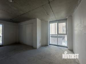 2-к квартира, вторичка, 43м2, 3/11 этаж