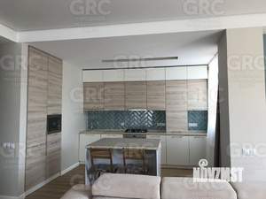 3-к квартира, вторичка, 158м2, 9/9 этаж
