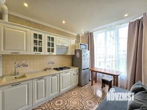 1-к квартира, вторичка, 32м2, 5/6 этаж