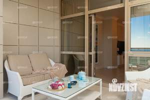 3-к квартира, вторичка, 150м2, 15/22 этаж